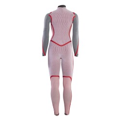 2026 ION-Wetsuit Amaze Amp 4/3 BZ women black