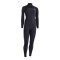2026 ION-Wetsuit Amaze Amp 4/3 BZ women black