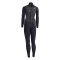 2026 ION-Wetsuit Amaze Amp 4/3 BZ women black