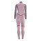 2026 ION-Wetsuit Amaze Amp 4/3 BZ women black