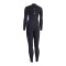 2026 ION-Wetsuit Amaze Amp 5/4 FZ women black