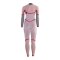 2026 ION-Wetsuit Amaze Amp 5/4 FZ women black