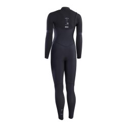 2026 ION-Wetsuit Amaze Amp 5/4 FZ women black 36/S
