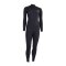 2026 ION-Wetsuit Amaze Amp 4/3 FZ women black