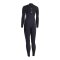 2026 ION-Wetsuit Amaze Amp 4/3 FZ women black
