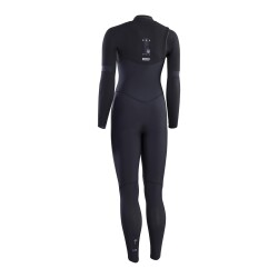 2025 ION-Wetsuit Amaze Amp 3/2 Front Zip women black 36/S