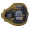 2026 ION-Harness Kite Apex gold burst