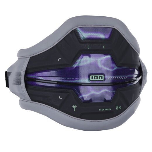 2026 ION-Harness Kite Apex sage-grey