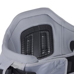 2026 ION-Harness Kite Apex sage-grey