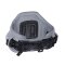 2026 ION-Harness Kite Apex sage-grey