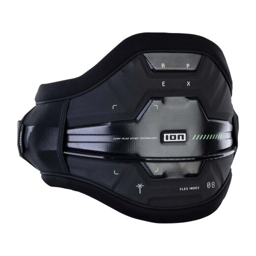 2026 ION-Harness Kite Apex black