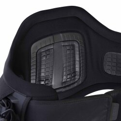2026 ION-Harness Kite Apex black