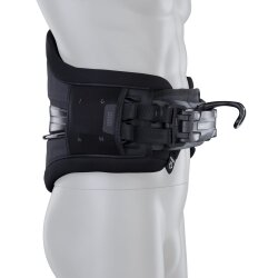 2026 ION-Harness Kite Apex black