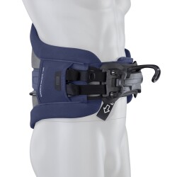 2025 ION-Harness Kite Axxis blue-nights
