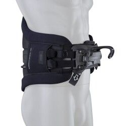 2025 ION-Harness Kite Axxis black