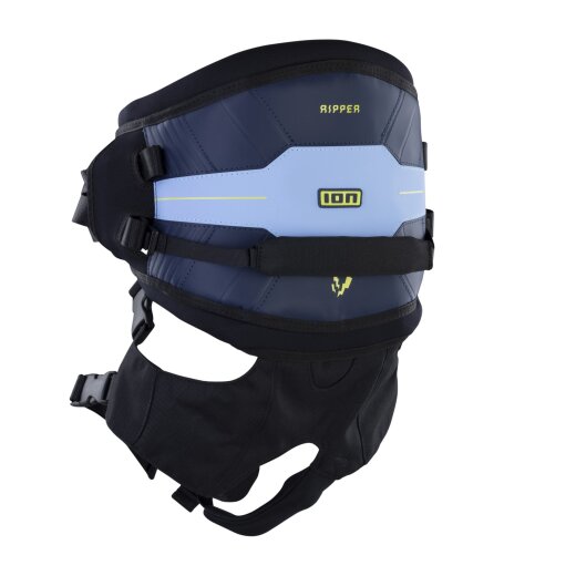 2026 ION-Harness Kite Ripper indigo-dawn