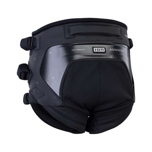 2026 ION-Harness Kite Seat Radar black