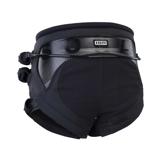 2026 ION-Harness Kite Seat Sonar black