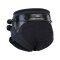 2026 ION-Harness Kite Seat Sonar black