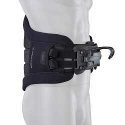2025 ION-Harness Windsurf Axxis black