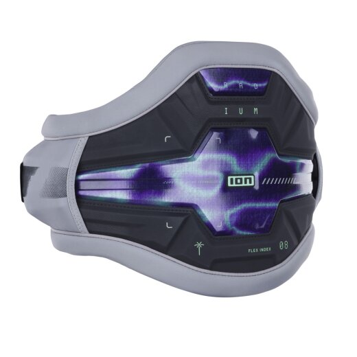 2026 ION-Harness Windsurf Radium sage-grey