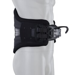 2026 ION-Harness Windsurf Radium black 52/L