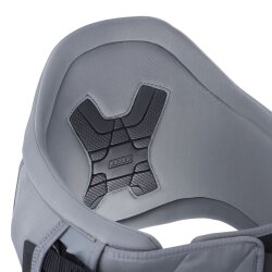 2026 ION-Harness Windsurf Rival sage-grey