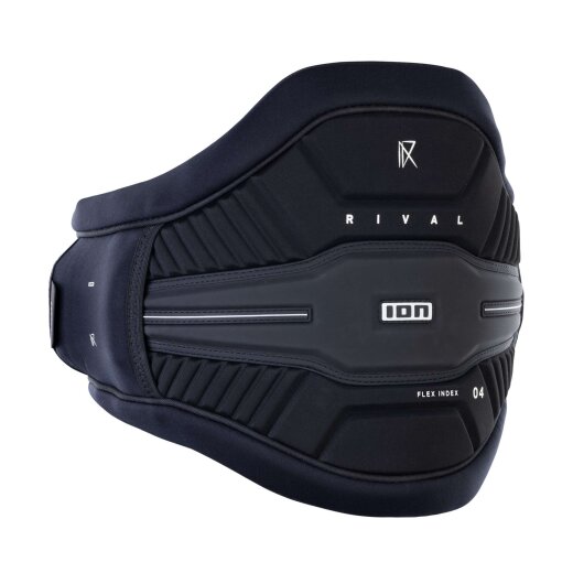 2026 ION-Harness Windsurf Rival black