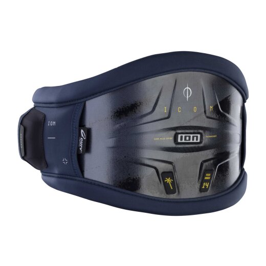 2025 ION-Harness Windsurf Icon Curv blue-nights