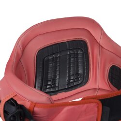 2026 ION-Harness Kite Nova tiger-coral