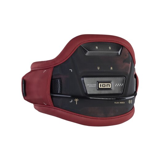2025 ION-Harness Kite Nova scarlet-red