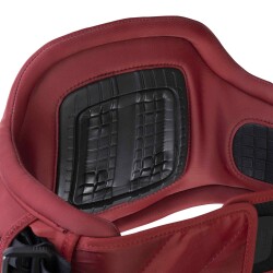 2025 ION-Harness Kite Nova scarlet-red