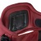 2025 ION-Harness Kite Nova scarlet-red