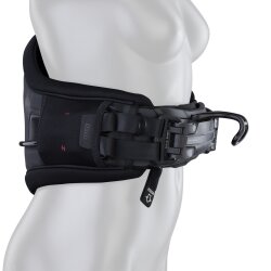 2026 ION-Harness Kite Nova black