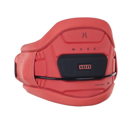 2026 ION-Harness Kite Muse tiger-coral