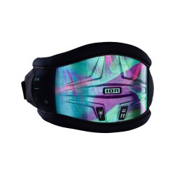 2025 ION-Harness Windsurf Jewel Curv tropical-palm-glitch