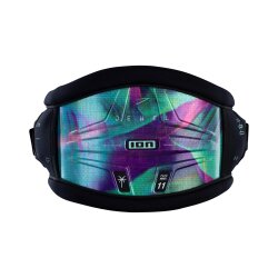2025 ION-Harness Windsurf Jewel Curv tropical-palm-glitch