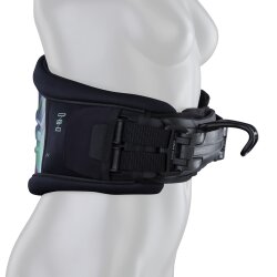 2025 ION-Harness Windsurf Jewel Curv tropical-palm-glitch