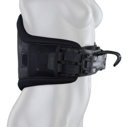 2026 ION-Harness Windsurf Jade black