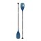 Fanatic SUP Paddel Carbon 40 Slim Adj. 7,3" mint
