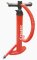 Fanatic Pump Double Action HP8