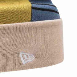 Duotone Beanie New Era SEAMAN multicolor