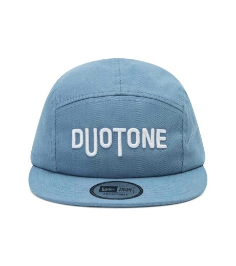 Duotone Cap New Era Adjustable FADE blue-horizon