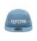 Duotone Cap New Era Adjustable FADE blue-horizon