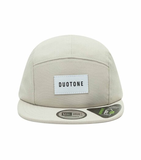 Duotone Cap New Era Adjustable UNDYED