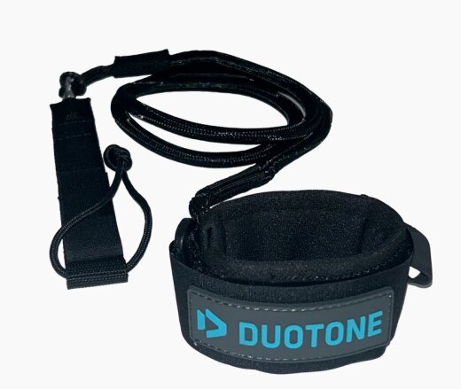 Duotone Wing Wrist Leash Straight M