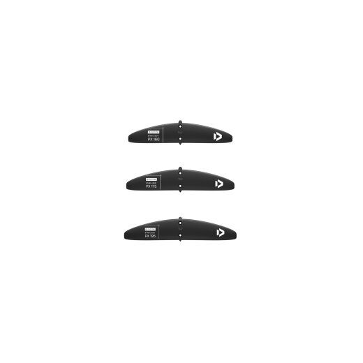 Duotone Foil Back Wing Stabilizer PX