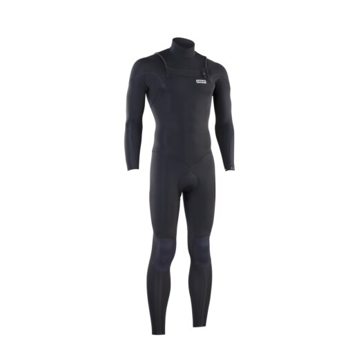 2026 ION-Wetsuit Element 5/4 FZ men black