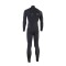 2026 ION-Wetsuit Element 5/4 FZ men black