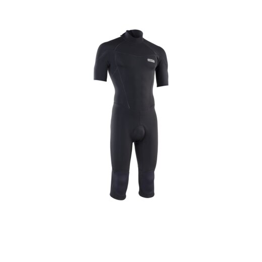 ION-Wetsuit Element 3/2 Overknee SS BZ men black